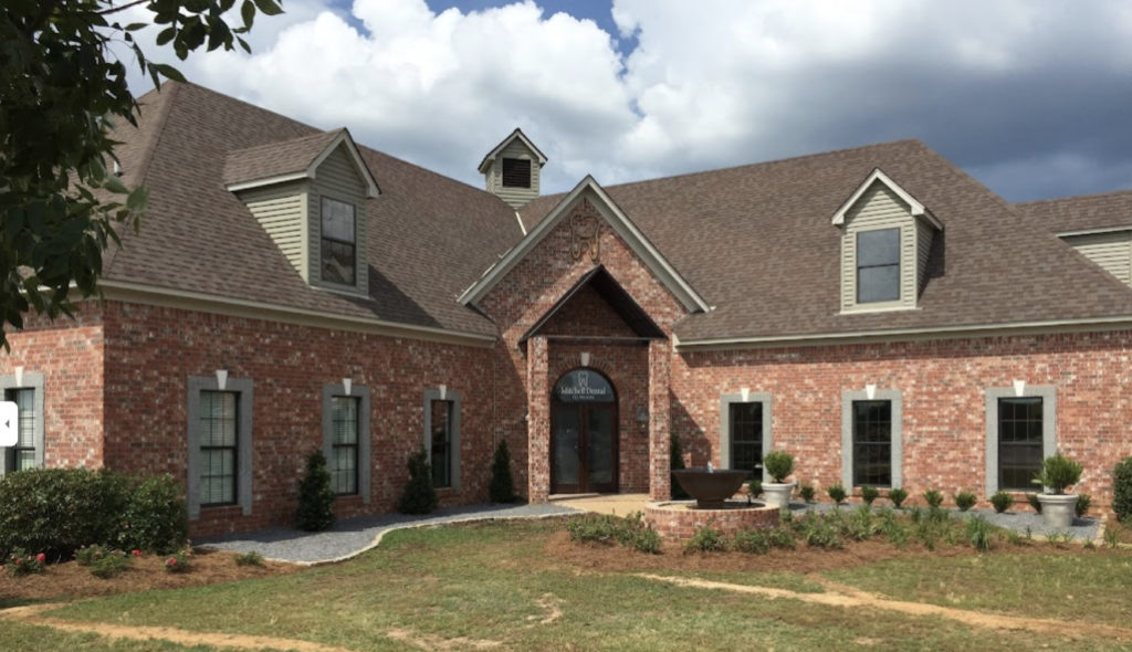 Home Mitchell Dental Clinic